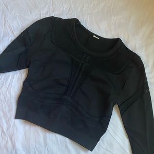Fabletics Crop Top
